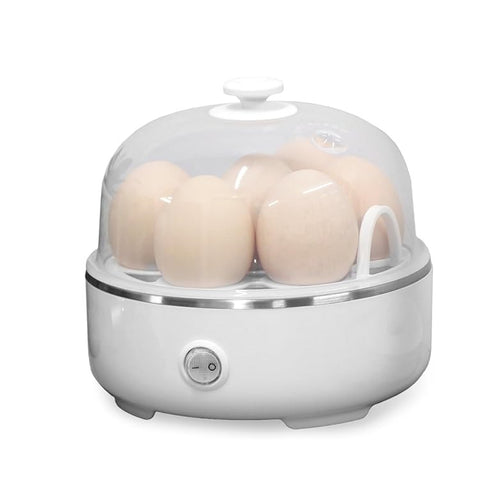 7-Eggs Boiler