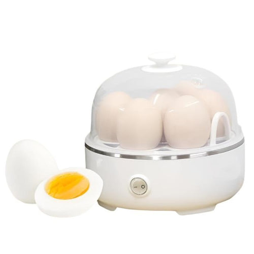 7-Eggs Boiler